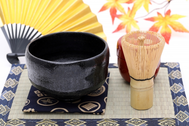 抹茶の美味しい点て方 後編 点て方 自宅で美味しく気軽に ぺあろぐ いんふぉーまる